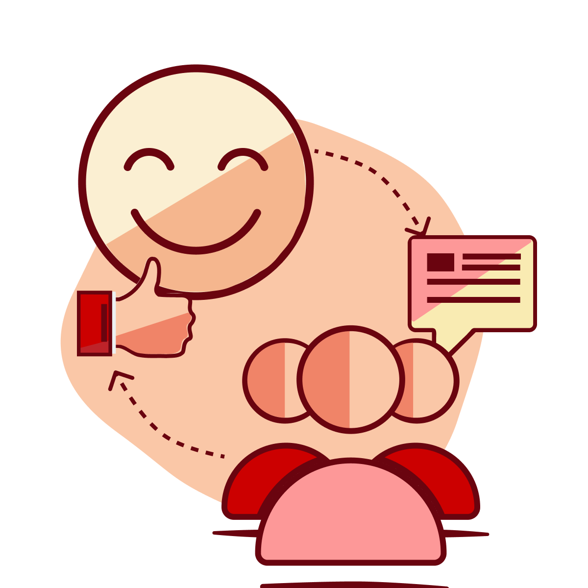 Enable Social<br />
Learning