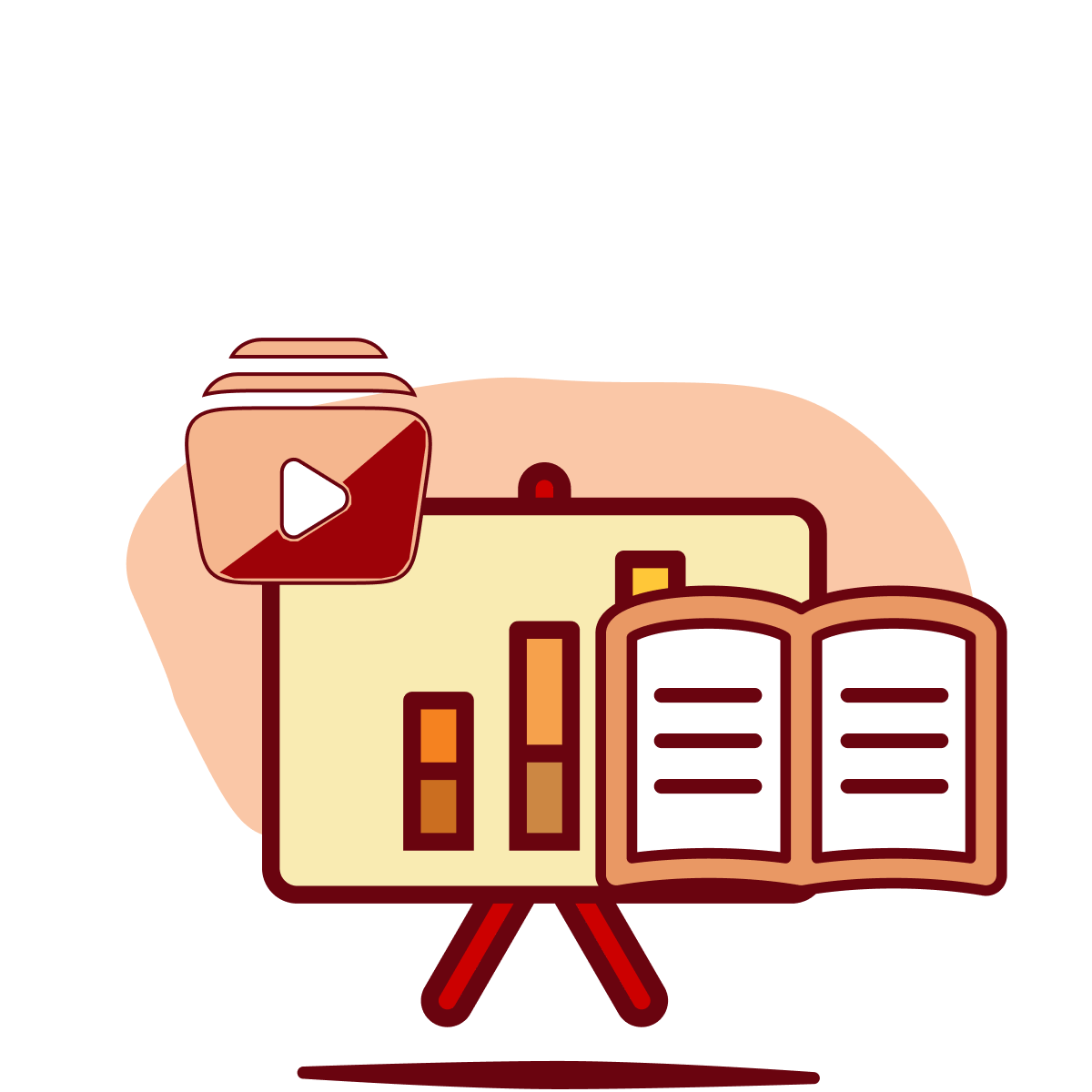 Customize Learning Strategy
