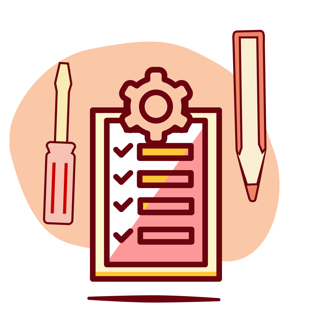 Scale up and stay up-to-date